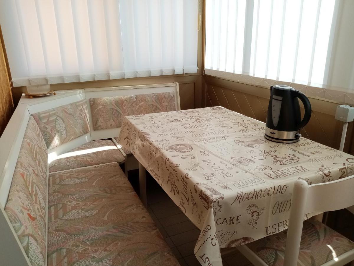Apartman Violeta Lovran Exterior foto